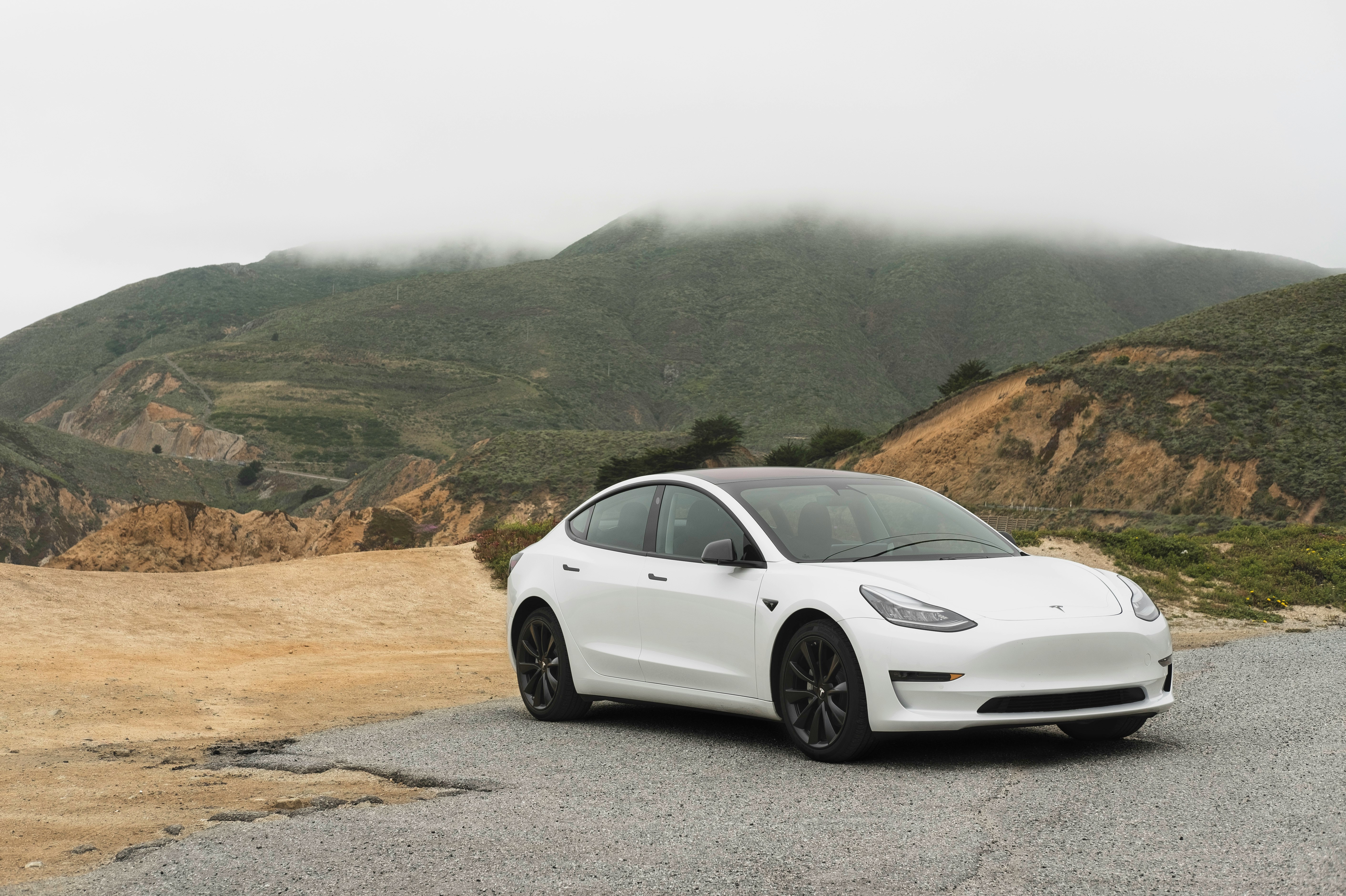 Electric vehicles